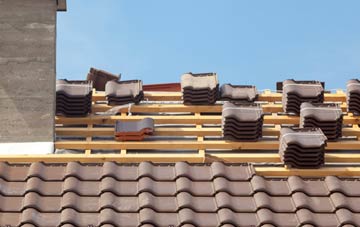 Auchenmalg clay roofing costs
