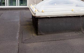 disadvantages of Auchenmalg flat roofs