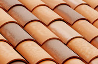 Auchenmalg clay roofing